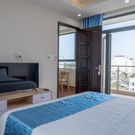 Camellia Family Suites Da Nang Esterno foto