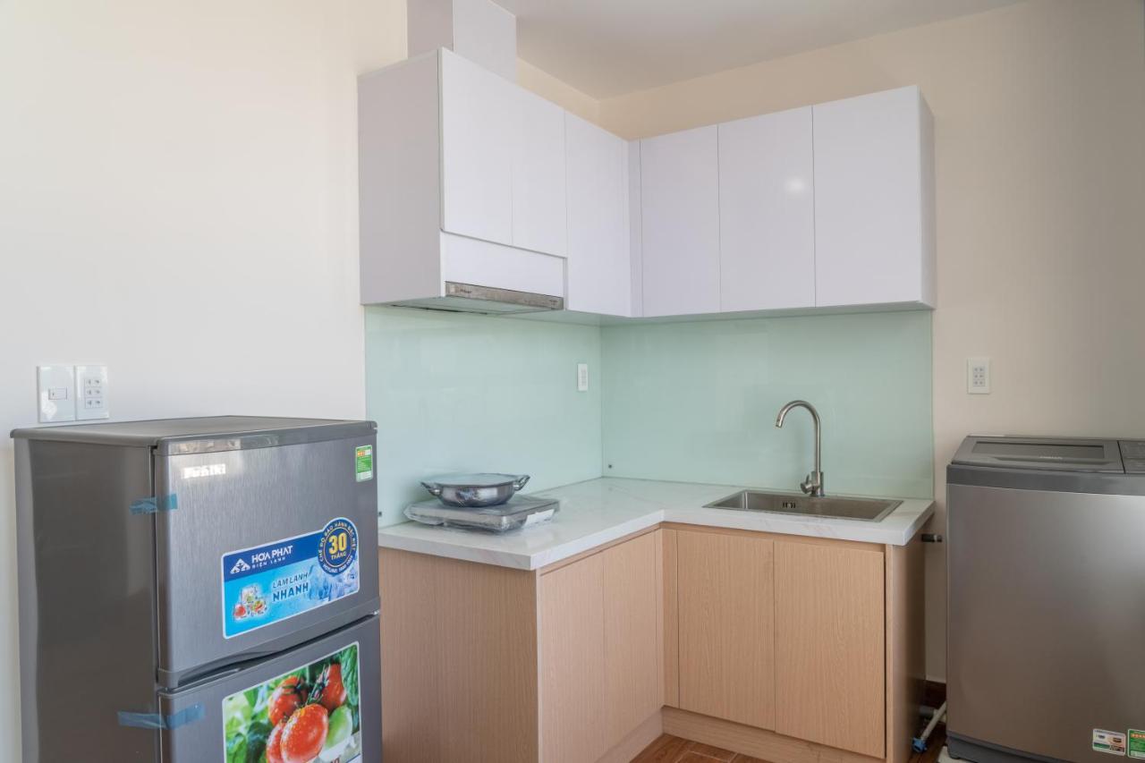 Camellia Family Suites Da Nang Esterno foto